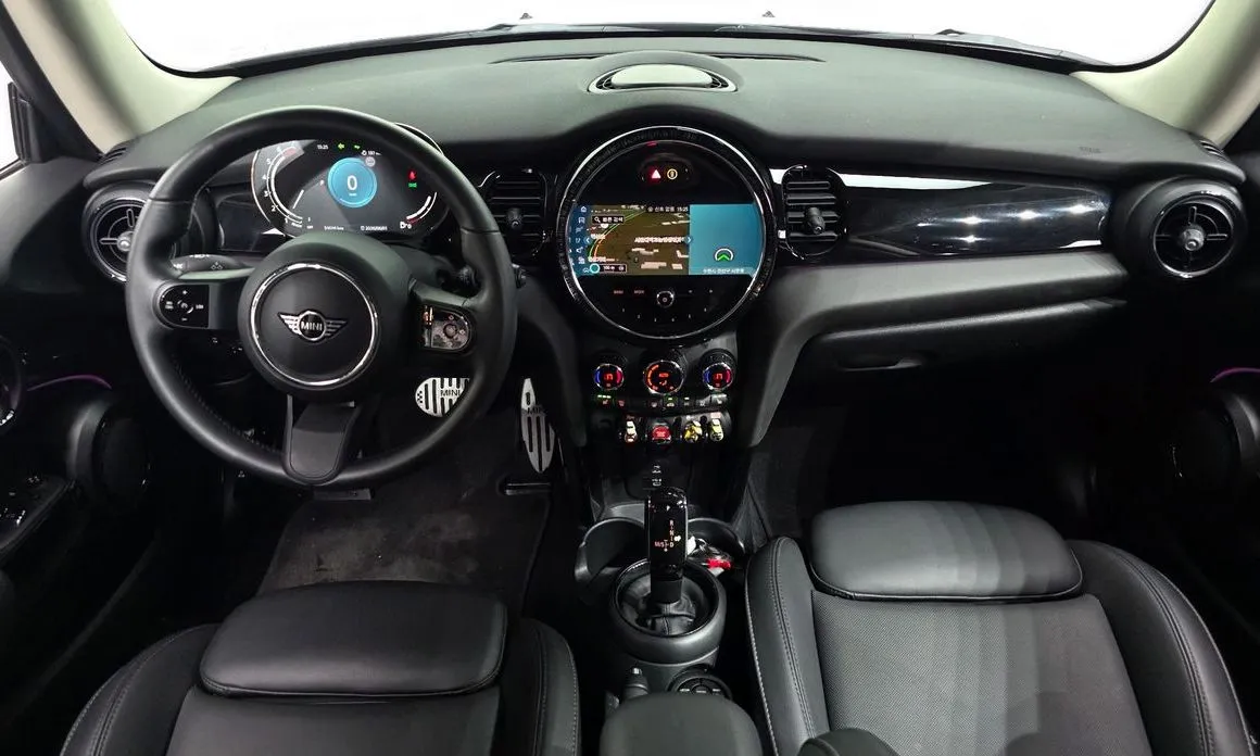 Mini Cooper 2022 из KR, фото 6