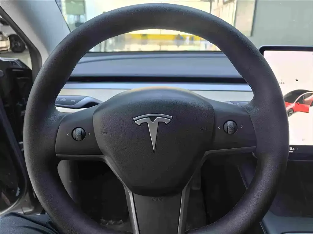 Tesla Model 3 — фото 2