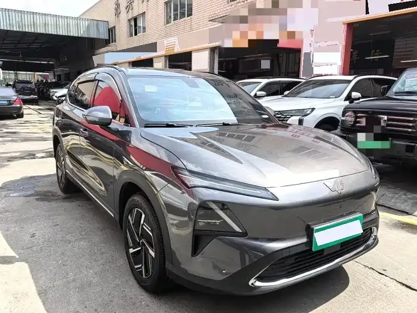 Wuling Xingguang S — фото 9