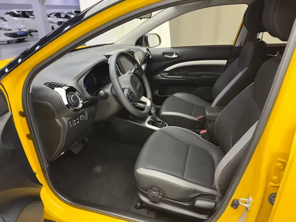 Kia KX1 2022 из CN, фото 9