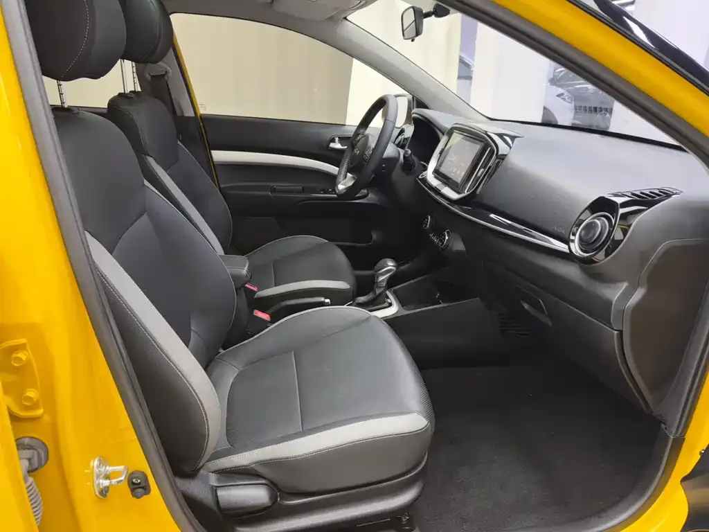 Kia KX1 2022 из CN, фото 10