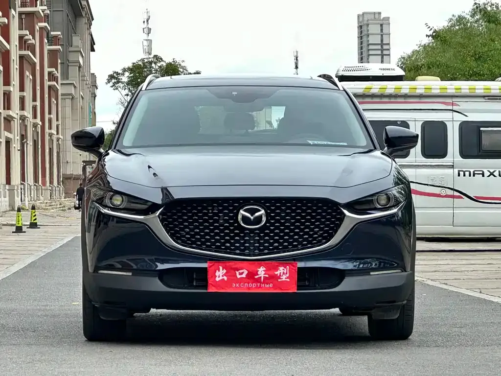 Mazda CX-30 — фото 6