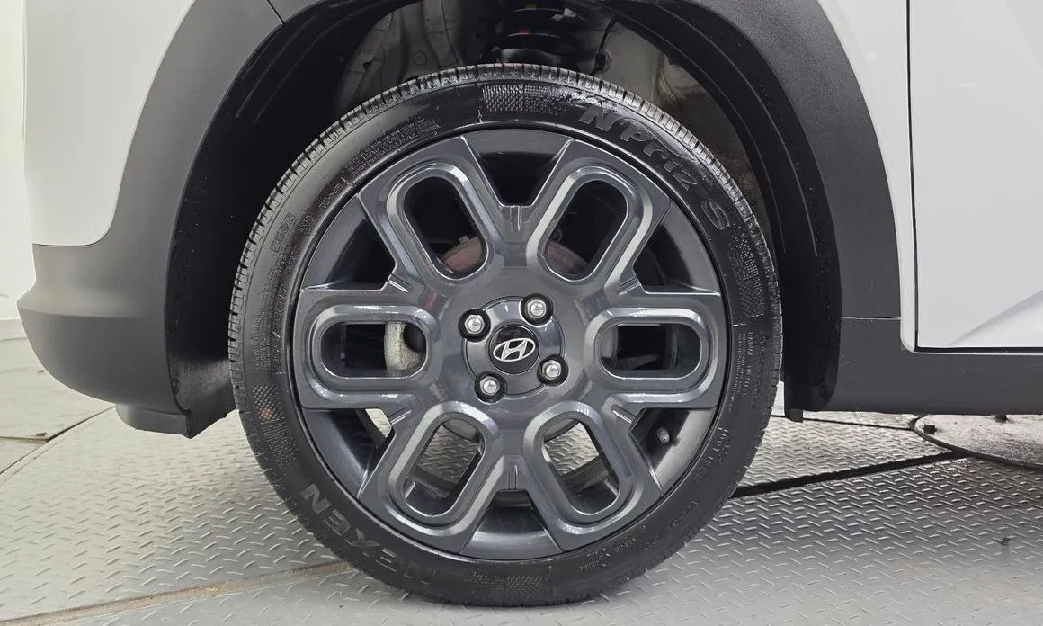 Hyundai Casper 2023 из KR, фото 10