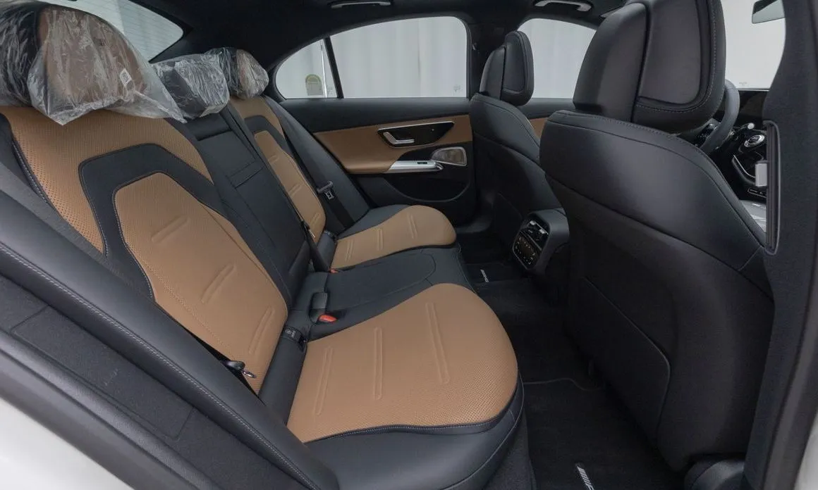 Mercedes-Benz E-Class 2026 из KR, фото 3