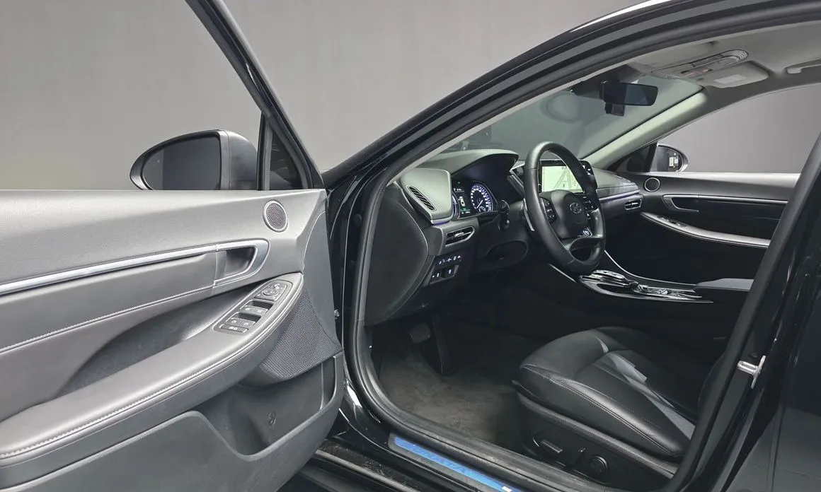 Hyundai Sonata 2023 из KR, фото 9