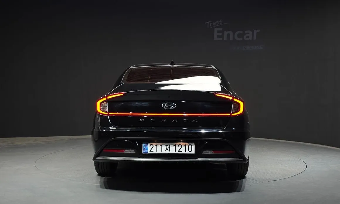 Hyundai Sonata 2023 из KR, фото 5