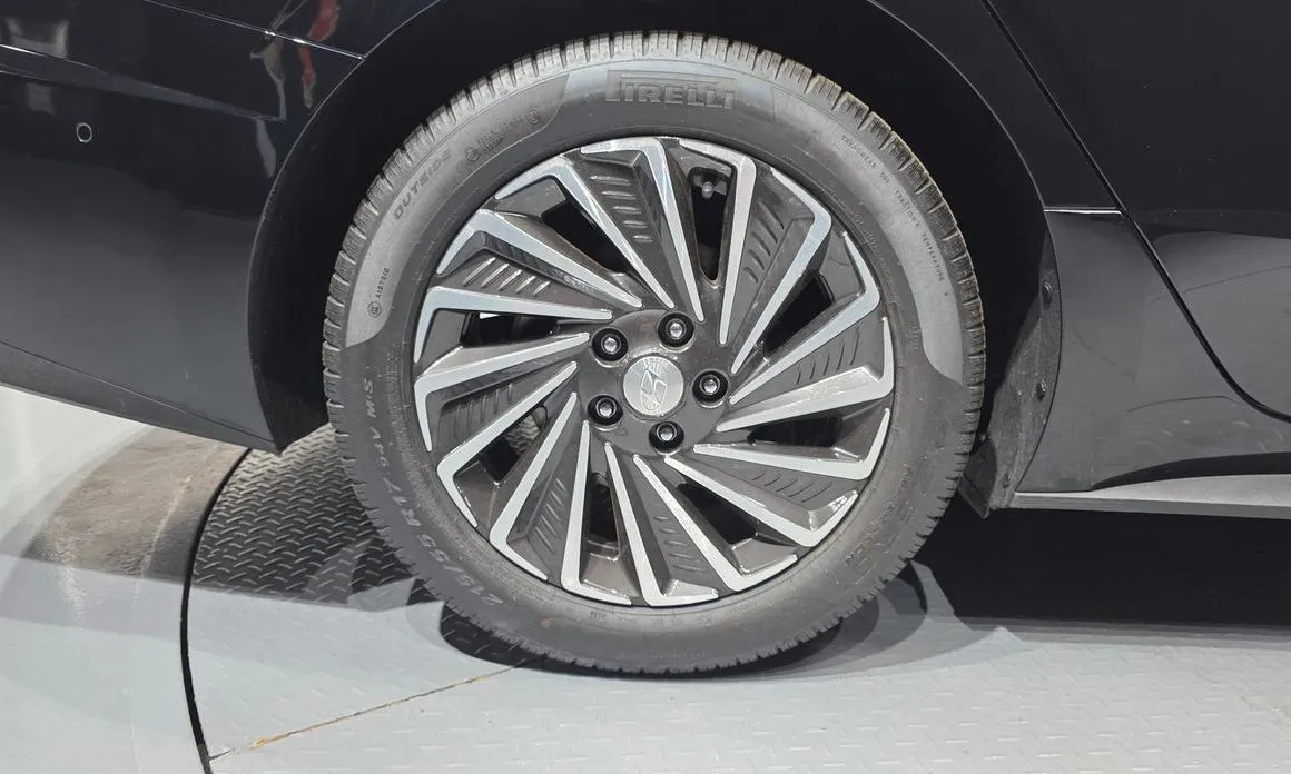 Hyundai Sonata 2023 из KR, фото 10