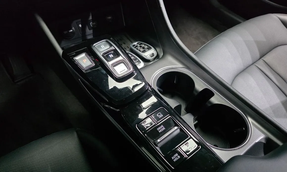 Hyundai Sonata 2023 из KR, фото 7