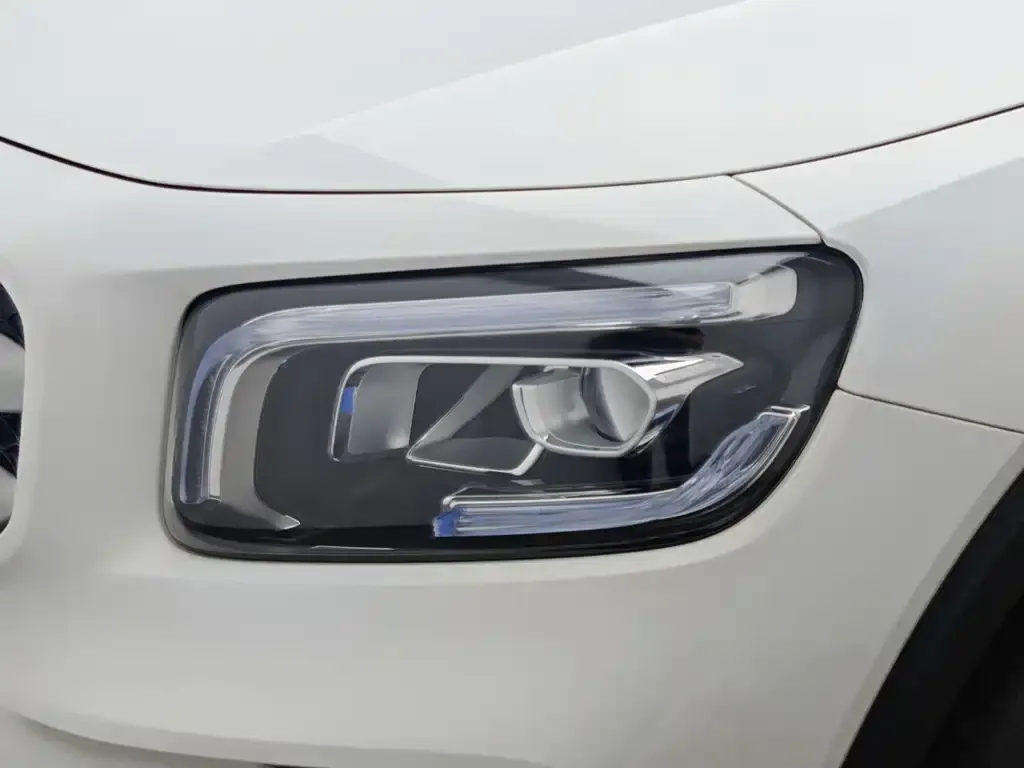 Mercedes-Benz GLB 2021 из CN, фото 2