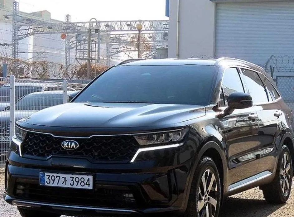Kia Sorento — фото 2