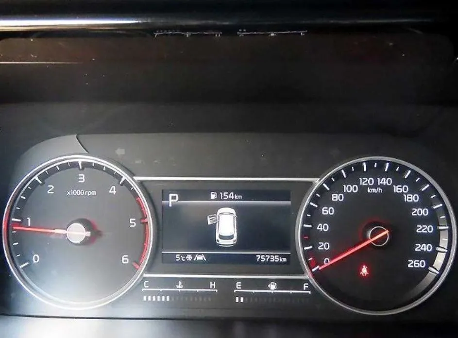 Kia Sorento — фото 4