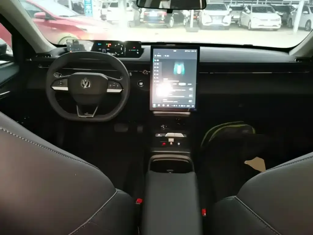 Changan Eado PHEV 2026 из CN, фото 10