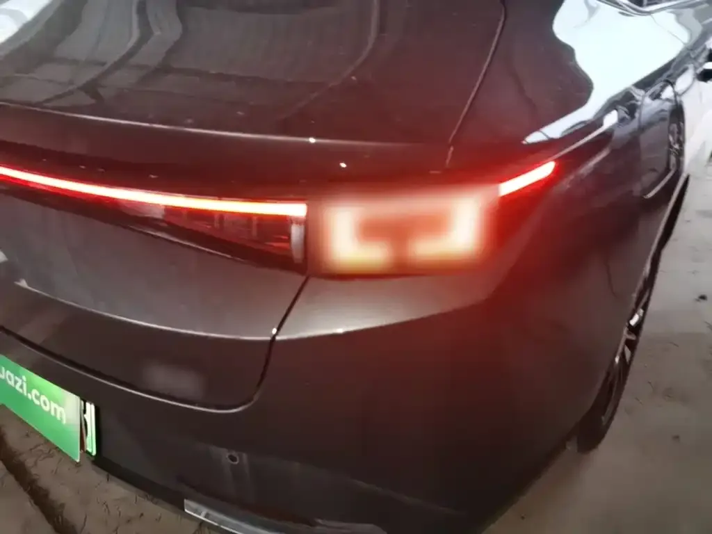 Changan Eado PHEV 2026 из CN, фото 3