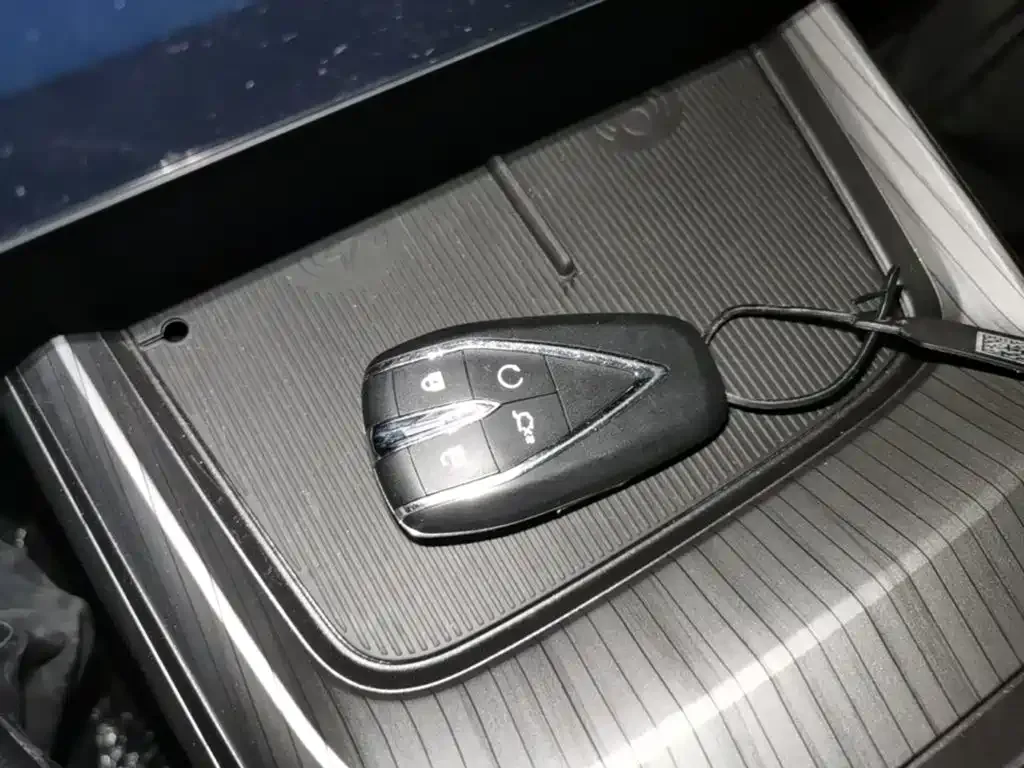 Changan Eado PHEV 2026 из CN, фото 9
