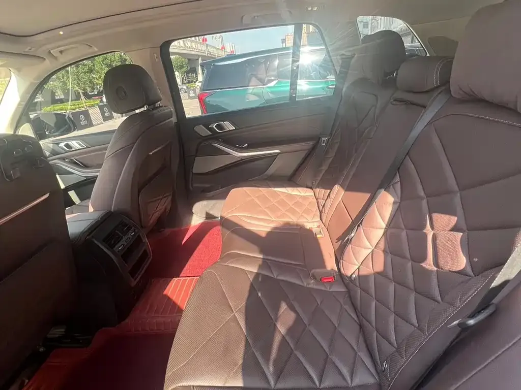 BMW X5 2022 из CN, фото 5