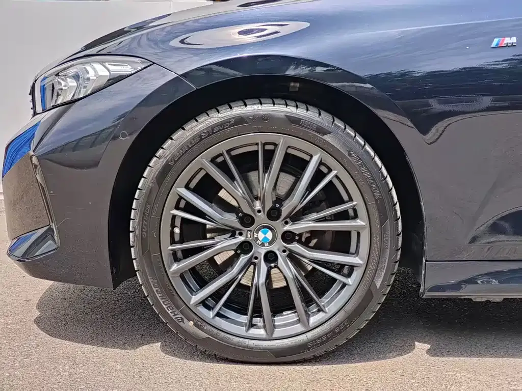 BMW 3 Series — фото 10