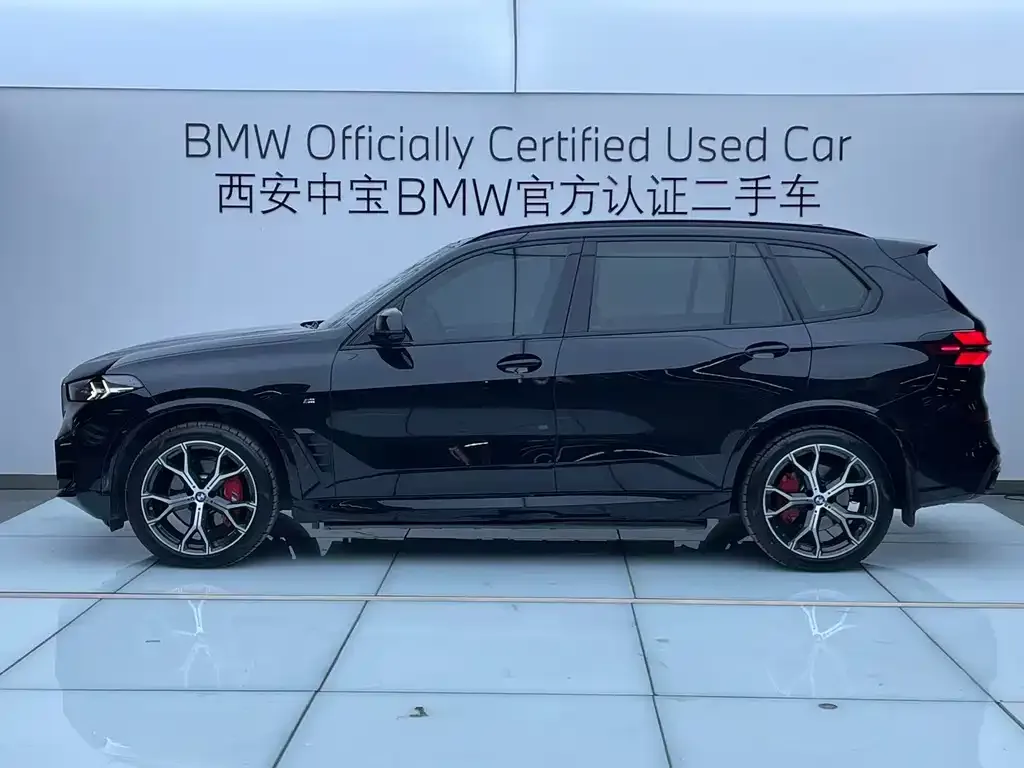 BMW X5 — фото 2