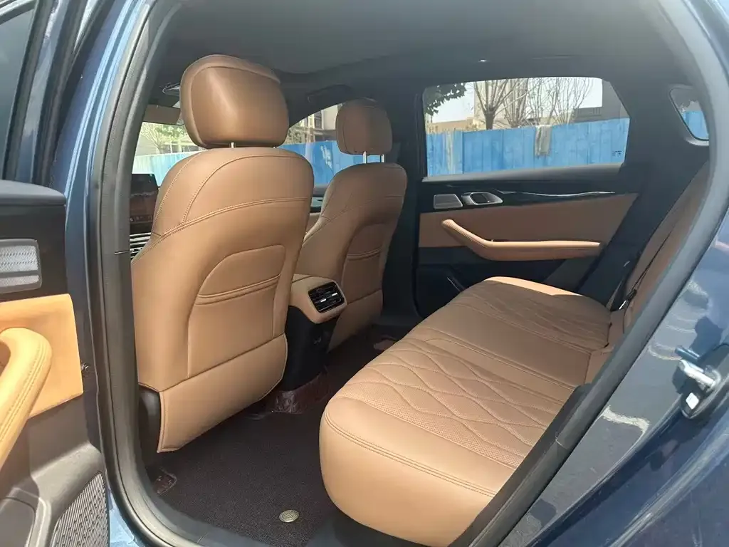 Geely 银河A7 EM 2025 из CN, фото 6