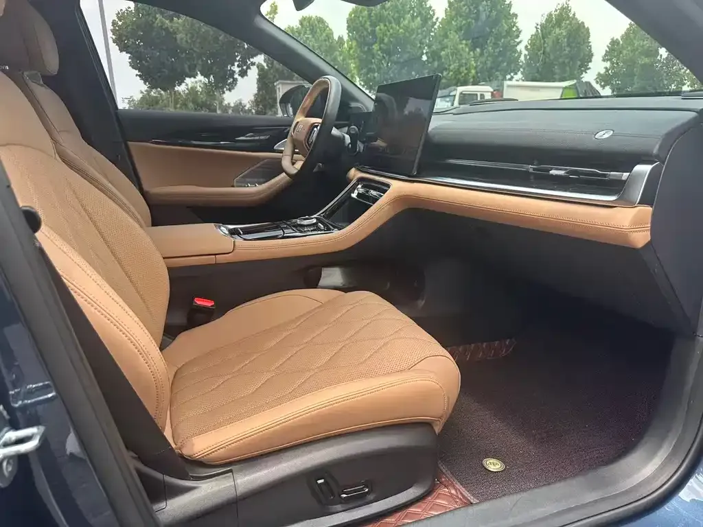Geely 银河A7 EM 2025 из CN, фото 3