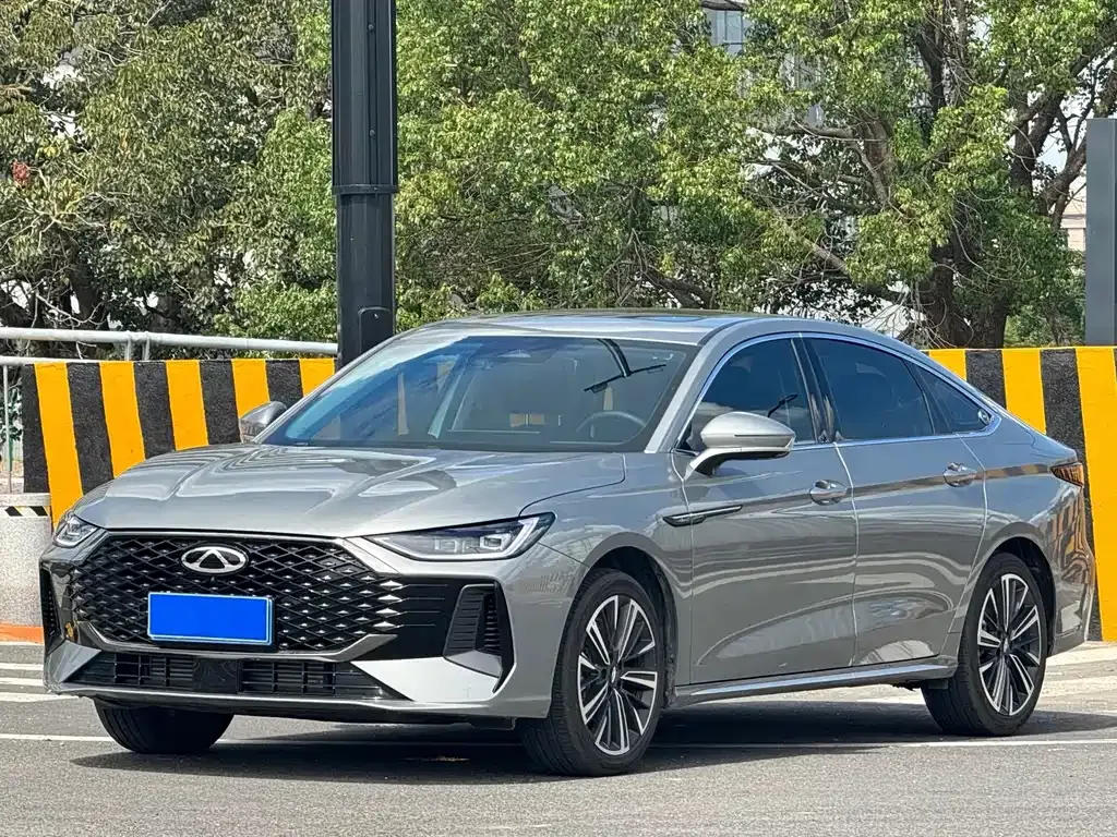 Chery Arrizo 8 PRO — фото 1