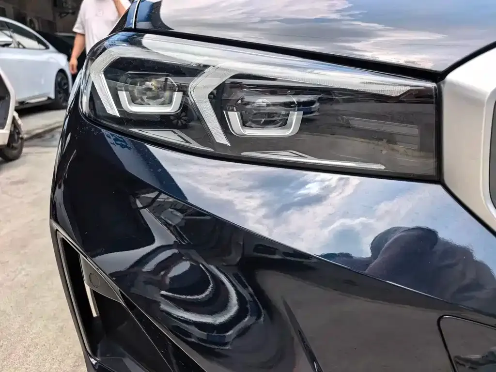 BMW i3 — фото 2
