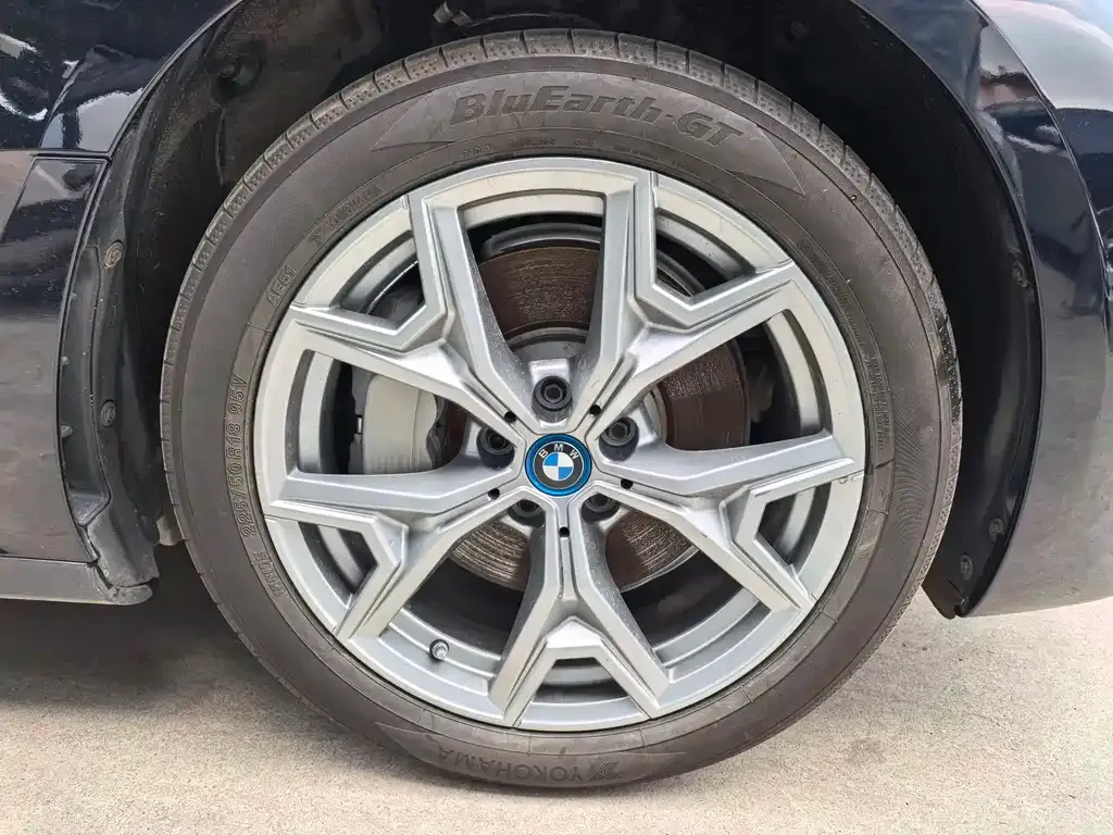BMW i3 — фото 4