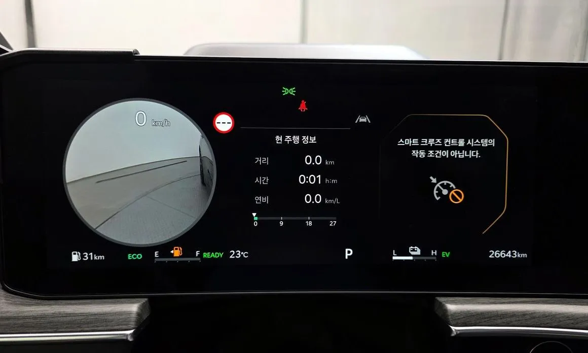Kia K5 2025 из KR, фото 2