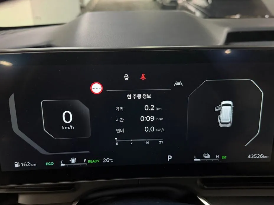 Kia Carnival 2024 из KR, фото 2