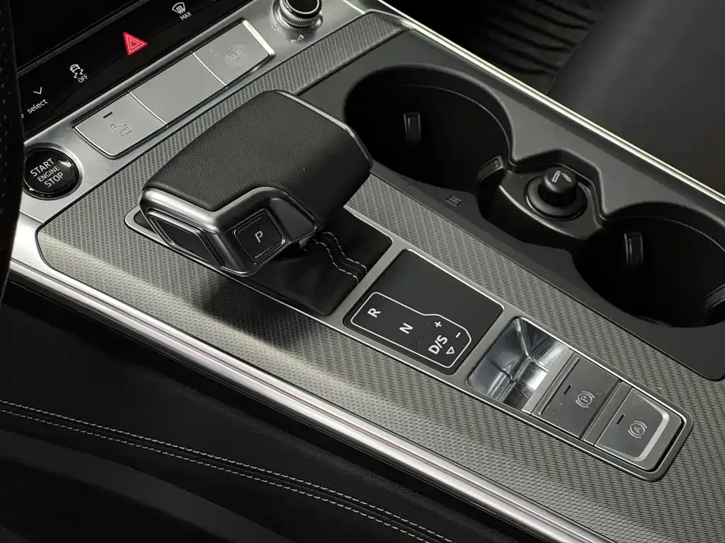 Audi A6 (Import) 2024 из CN, фото 10