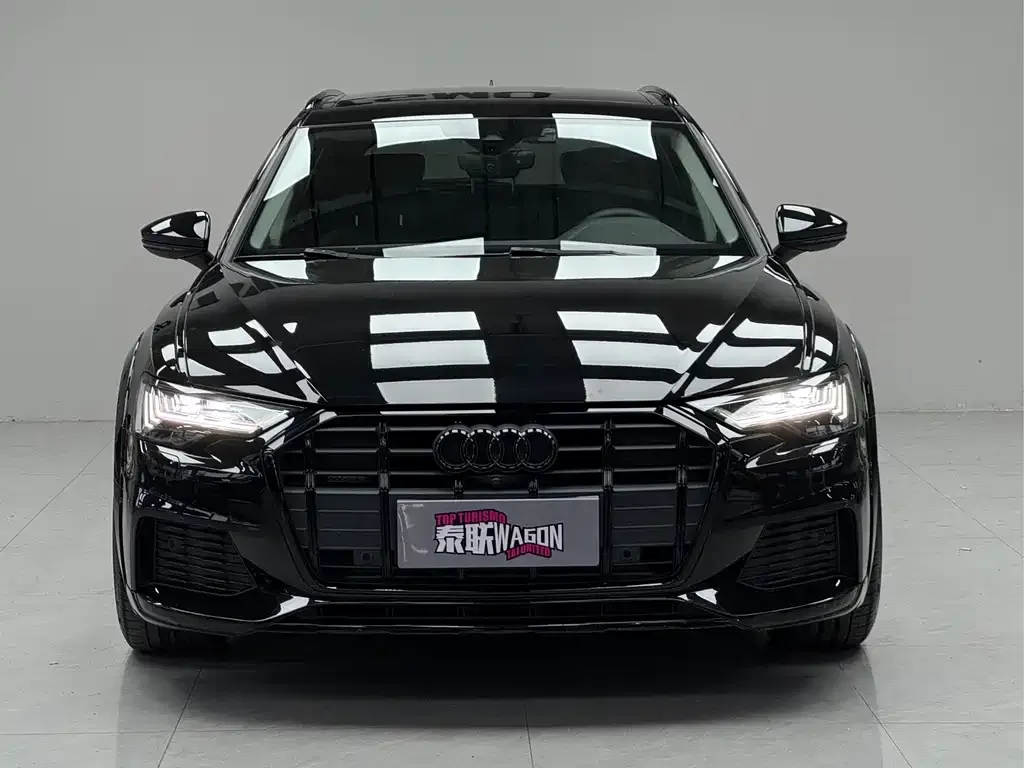 Audi A6 (Import) 2024 из CN, фото 8