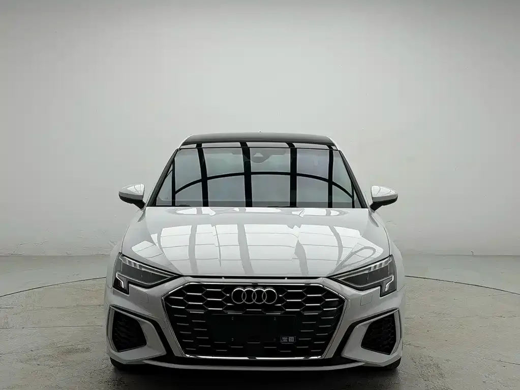 Audi A3 — фото 6