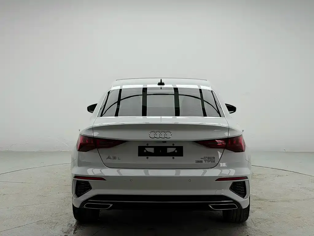 Audi A3 — фото 4
