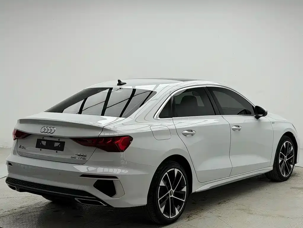 Audi A3 — фото 7