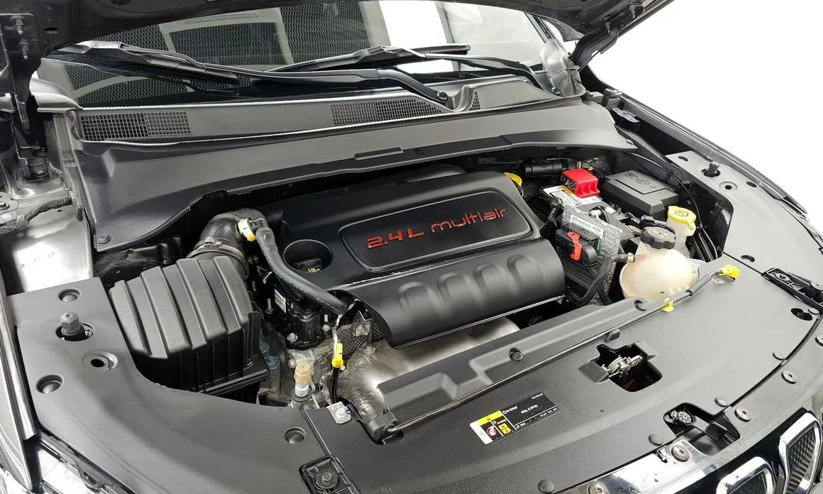 Jeep Compass 2022 из KR, фото 10
