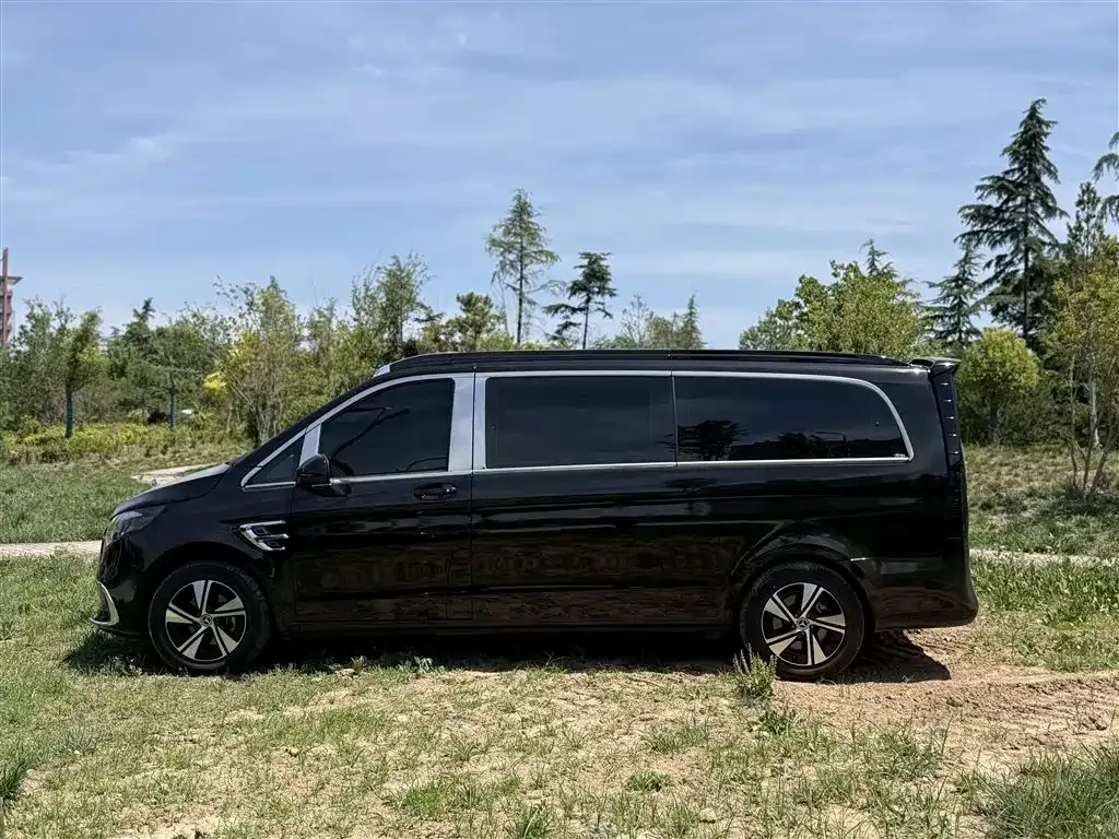 Mercedes-Benz Vito — фото 6
