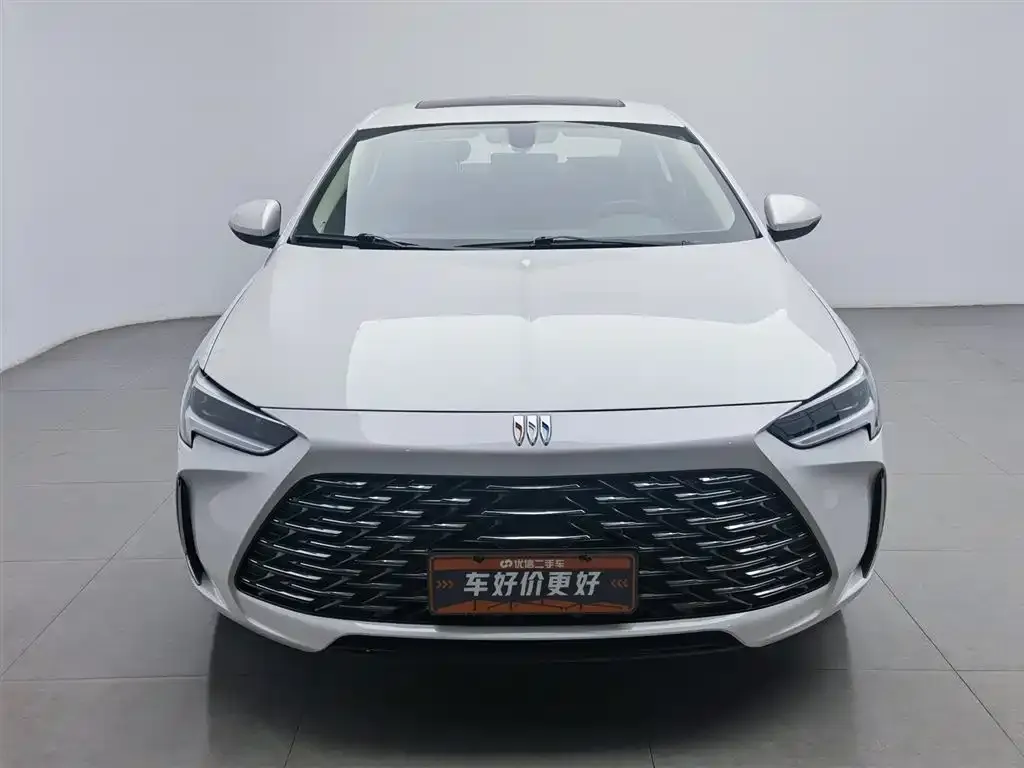 Buick Regal 2023 из CN, фото 4