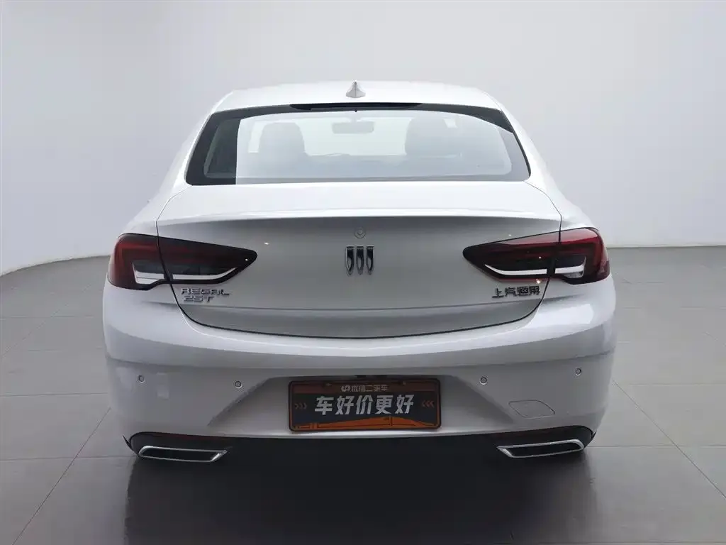 Buick Regal 2023 из CN, фото 9