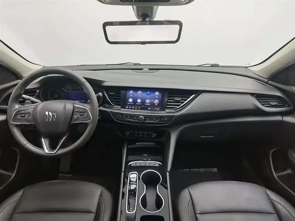 Buick Regal 2023 из CN, фото 6