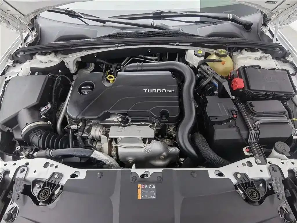 Buick Regal 2023 из CN, фото 10