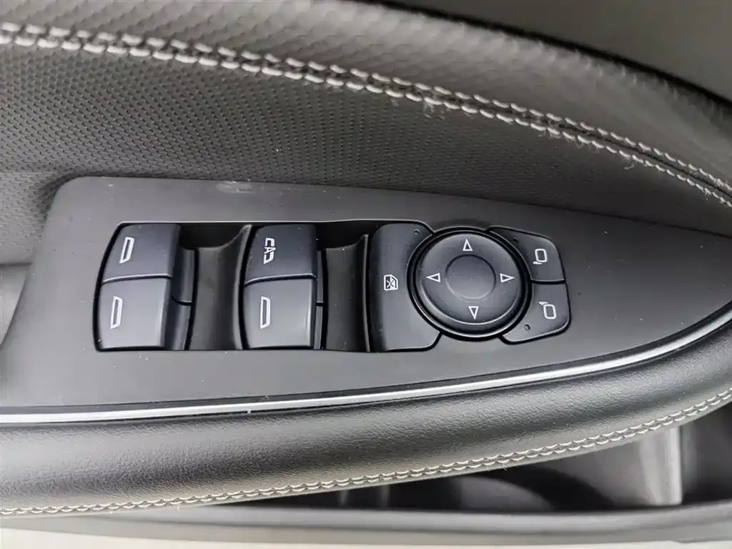 Buick Regal 2023 из CN, фото 7