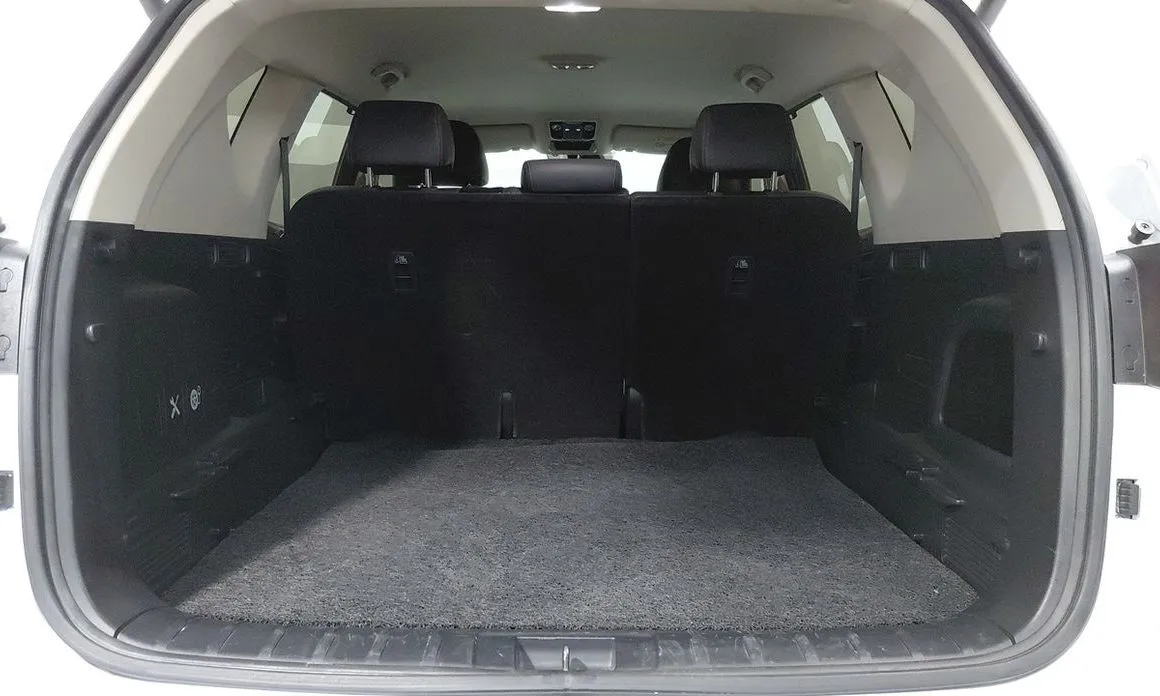 KG Mobility (Ssangyong) Rexton 2021 из KR, фото 10