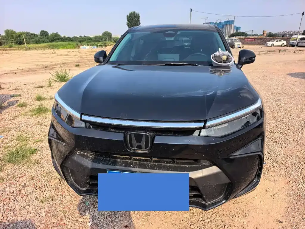 Honda Breeze 2024 из CN, фото 2