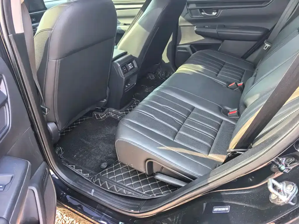 Honda Breeze 2024 из CN, фото 4