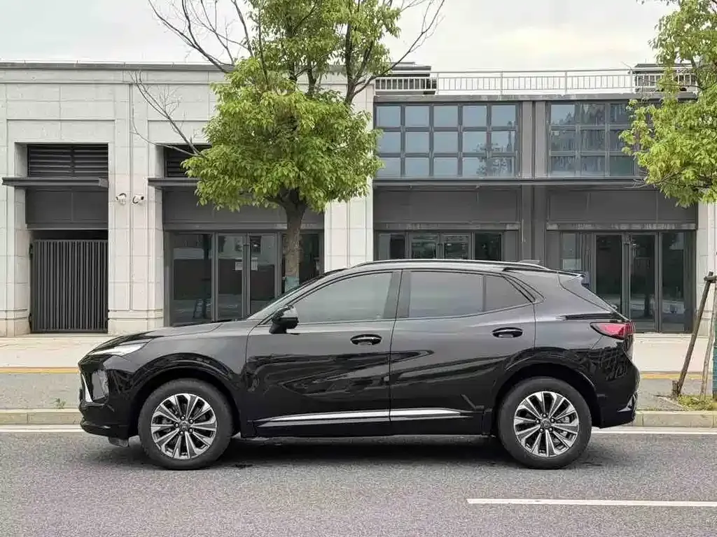 Buick Envision S 2024 из CN, фото 5