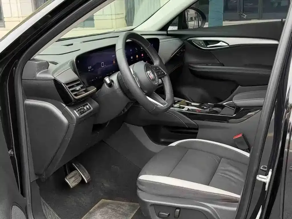 Buick Envision S 2024 из CN, фото 4