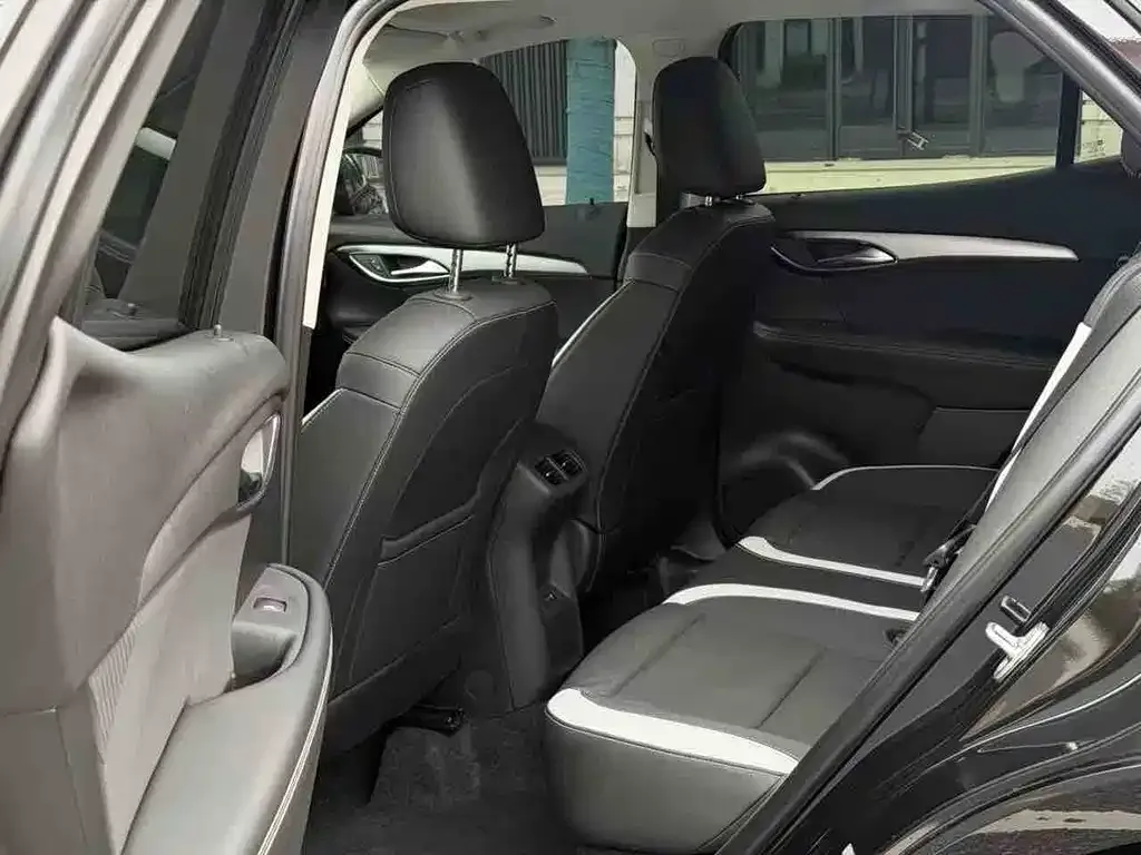 Buick Envision S 2024 из CN, фото 2
