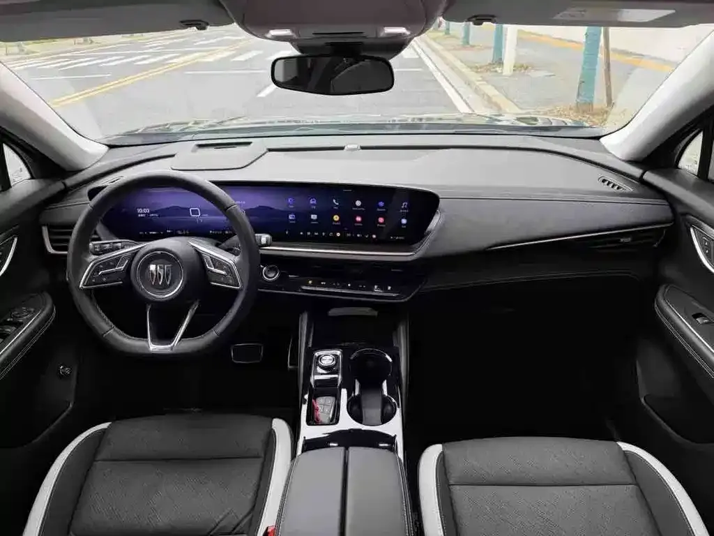 Buick Envision S 2024 из CN, фото 3