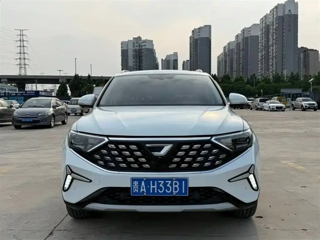 Jetta VS7 — фото 4