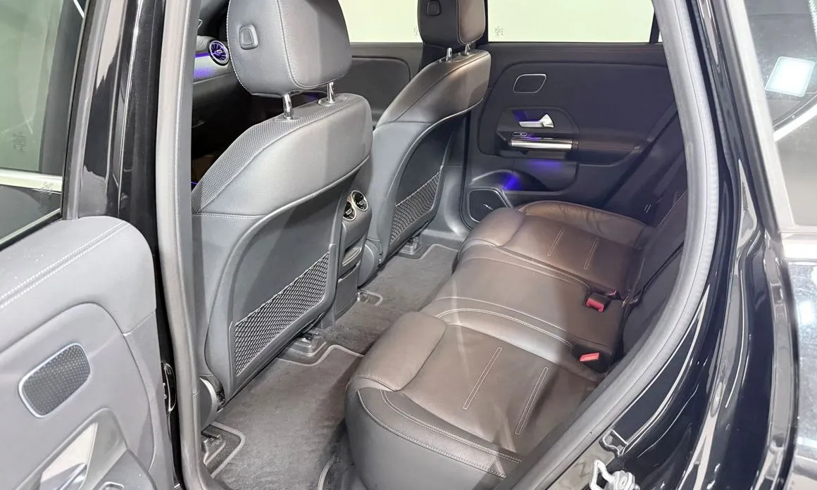 Mercedes-Benz EQA — фото 10