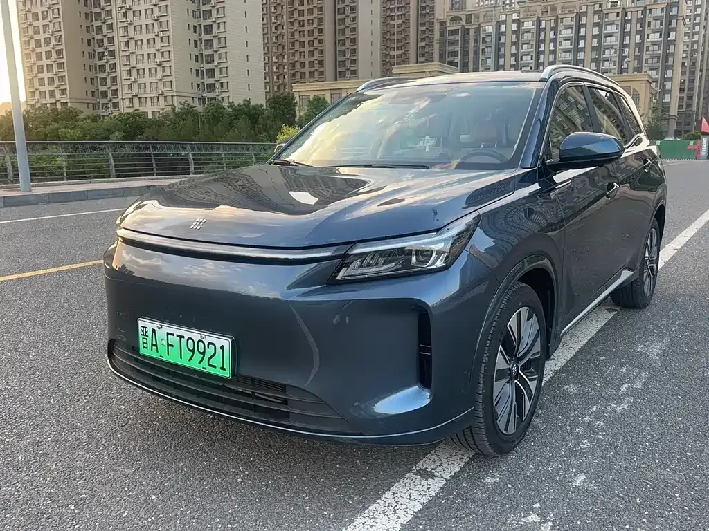 Landian E5 PLUS